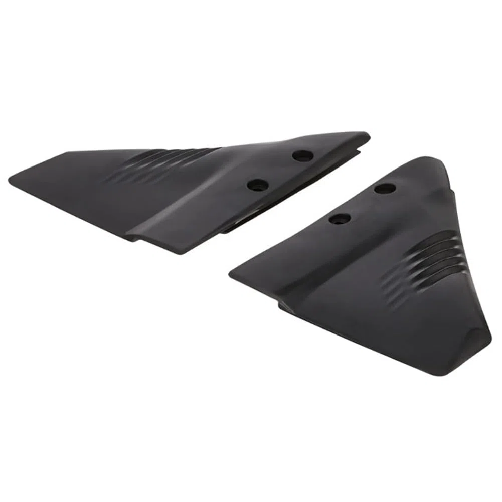 yasoe Stabilisateur Hydroptère de Style Nageoire Dorsale pour Moteurs Hors-Bord et Moteurs Hors-Bord Marins de 5 à 150 Ch