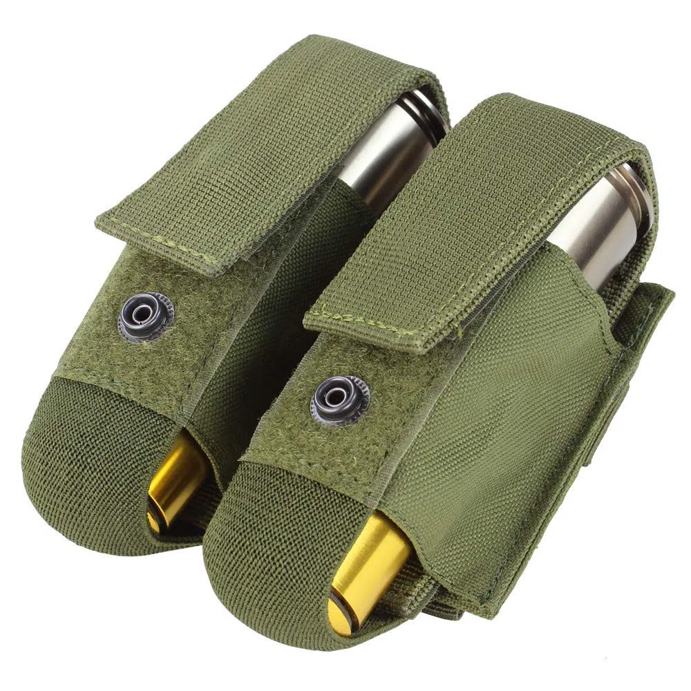 Condor MA13-001 40mm Grenade Pouch OD