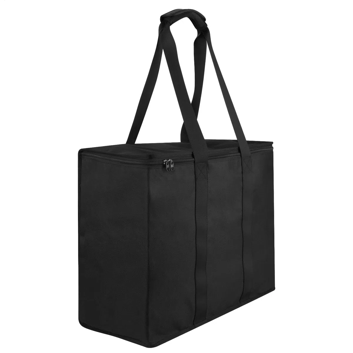 Sac de transport en matelas gonflable, sac de voyage de matelas,Sac de matelas gonflable portable en nylon | Poux de rangement de camping, organisateur de transport résistant à l'usure pour voyager