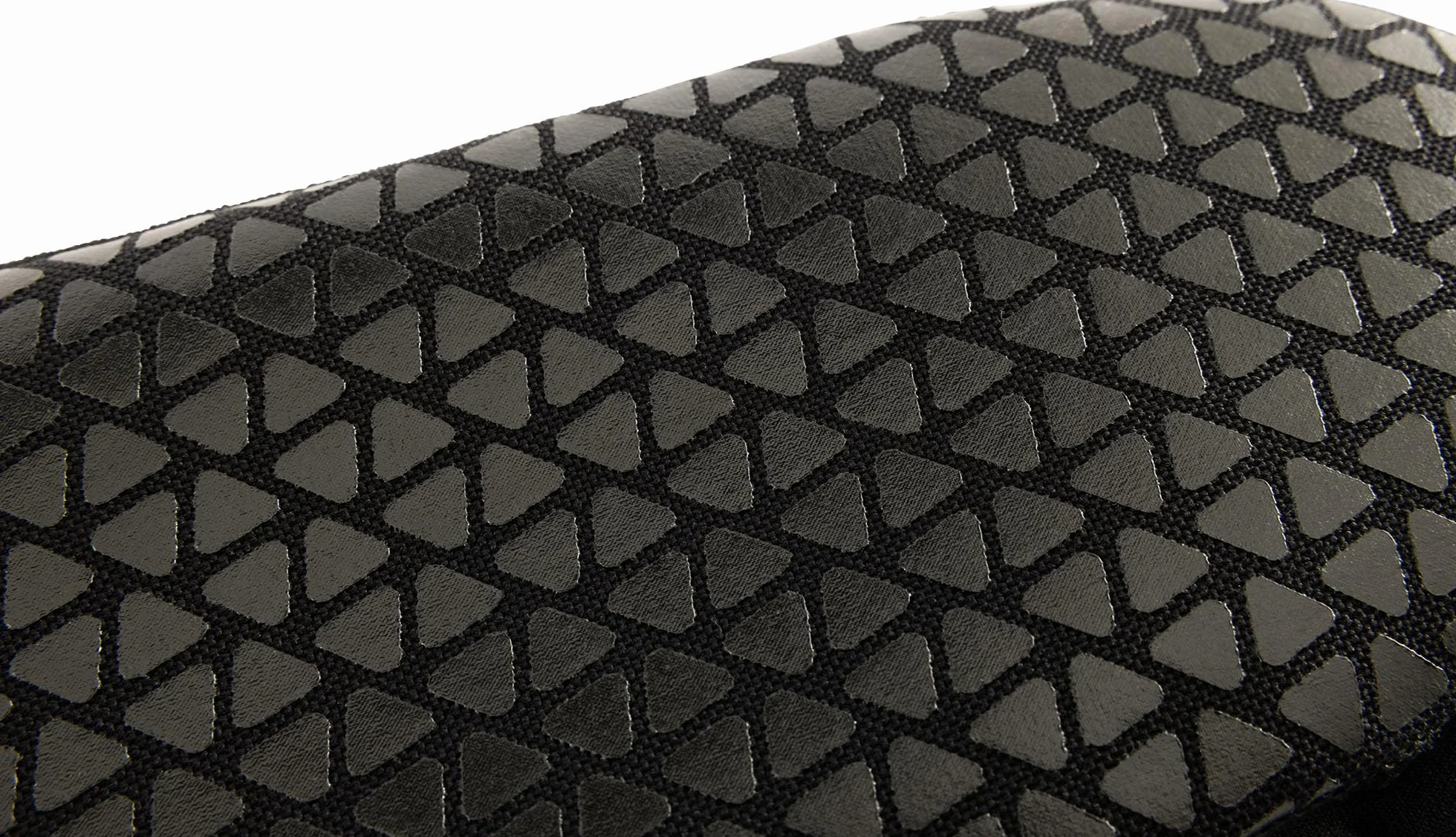 CRESSI Resilient Pro Neoprene Socks-Chaussons Unisex Néoprène 3 mm Noir Système Anti Sable “Smooth Glideskin Sandproof” avec Semelle Antidérapante en Caoutchouc, pour Sports Aquatiques