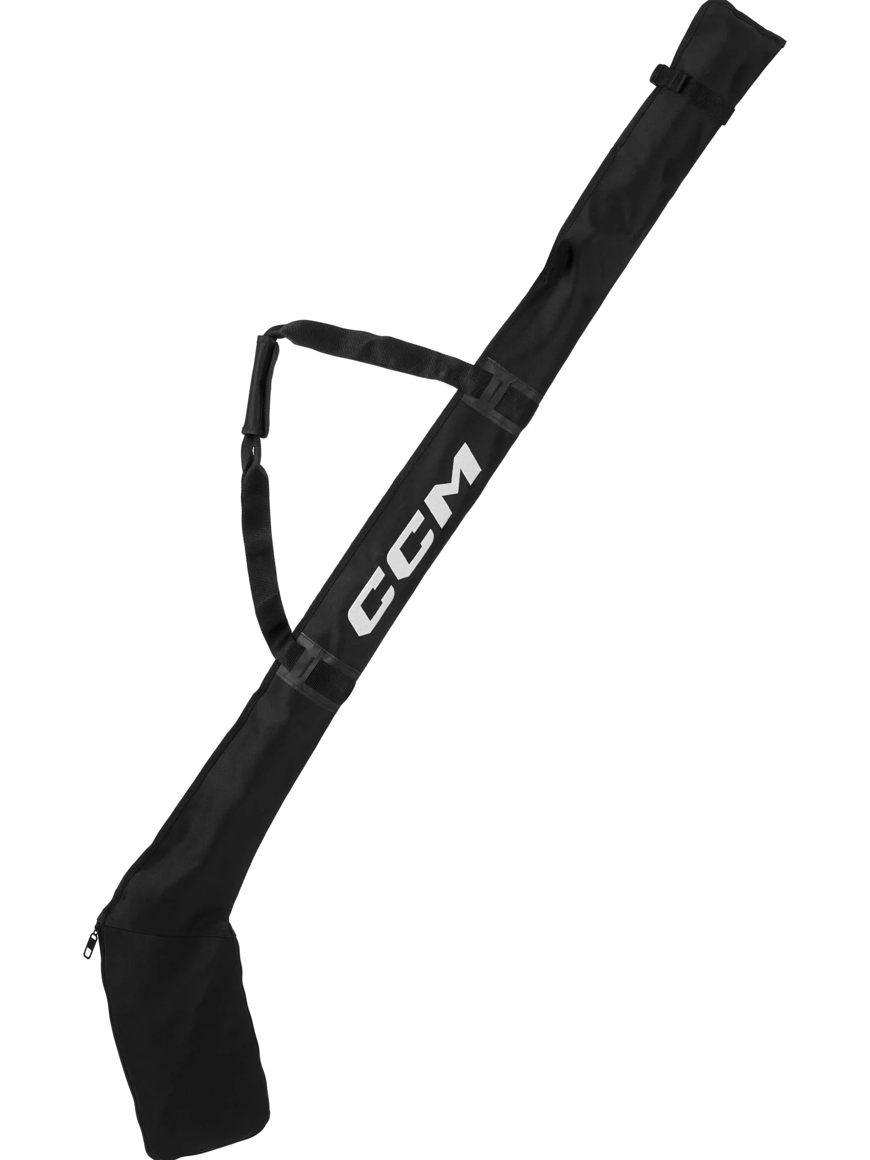 Ccm Player Sticktas Zwart 74"