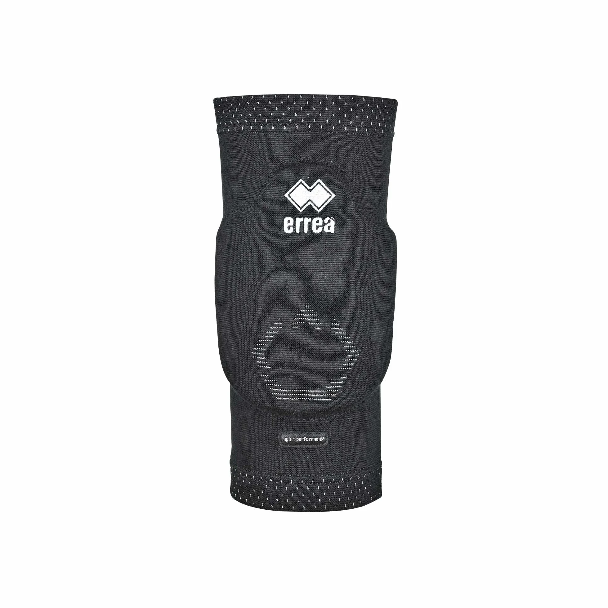 Errea, Genouilleres Tokio Evolution taille M, Noir