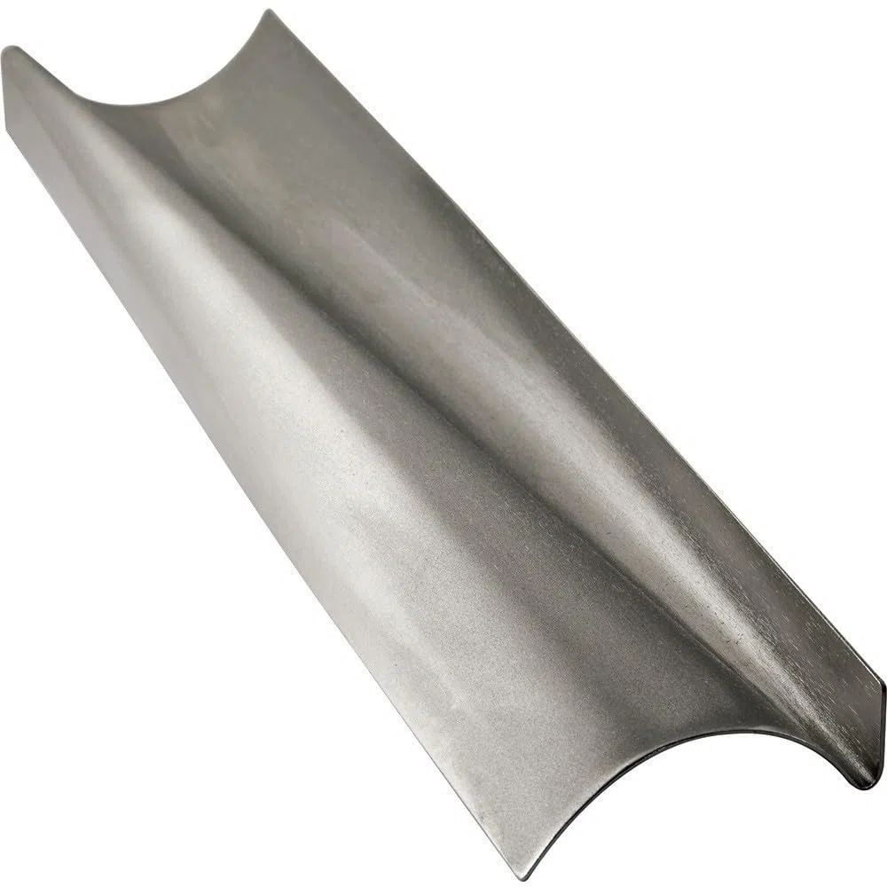 DMT Diamond Wave Concave-convex Taille-crayon fine aiguisoir – Argent