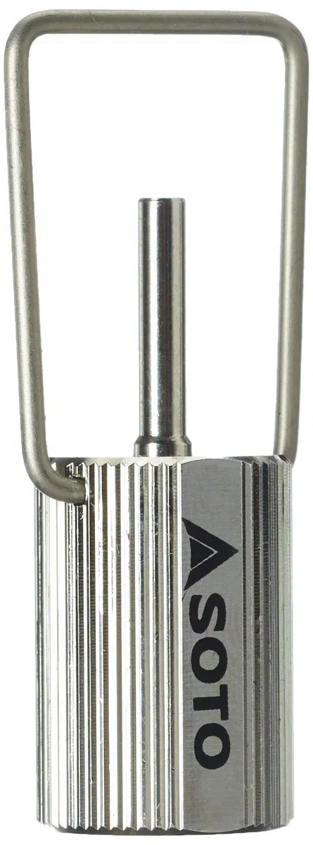 SOTO Fill Adapter for Butane Gas