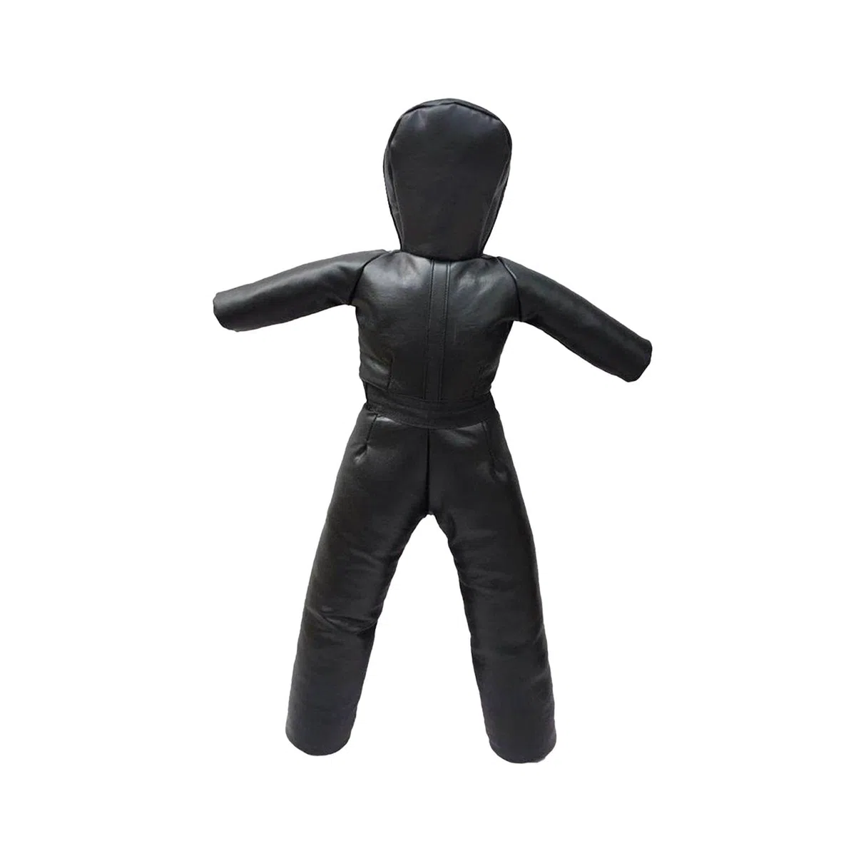 F Fityle Mannequin de Lutte pour Enfants, en polyuréthane, Non rempli, Polyvalent, Robuste, équipement d'entraînement de Taekwondo, équipement de Boxe,