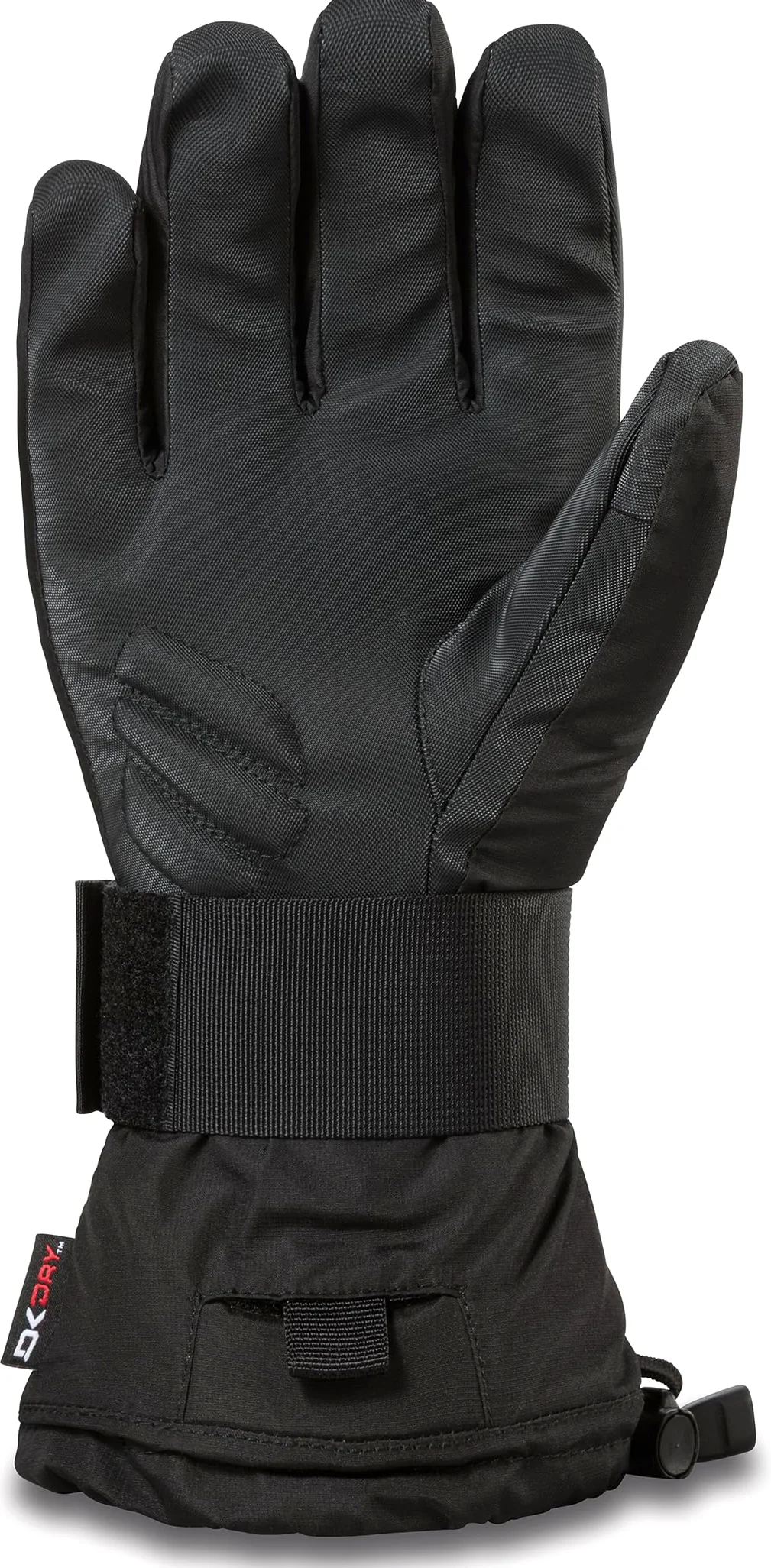 Dakine Wristguard Gloves - Black, Medium