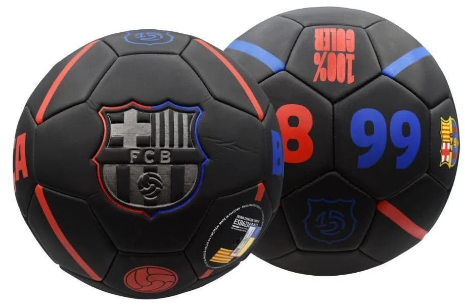 Barcelona Ballon Barça Away 2024-2025 Ballon officiel FC