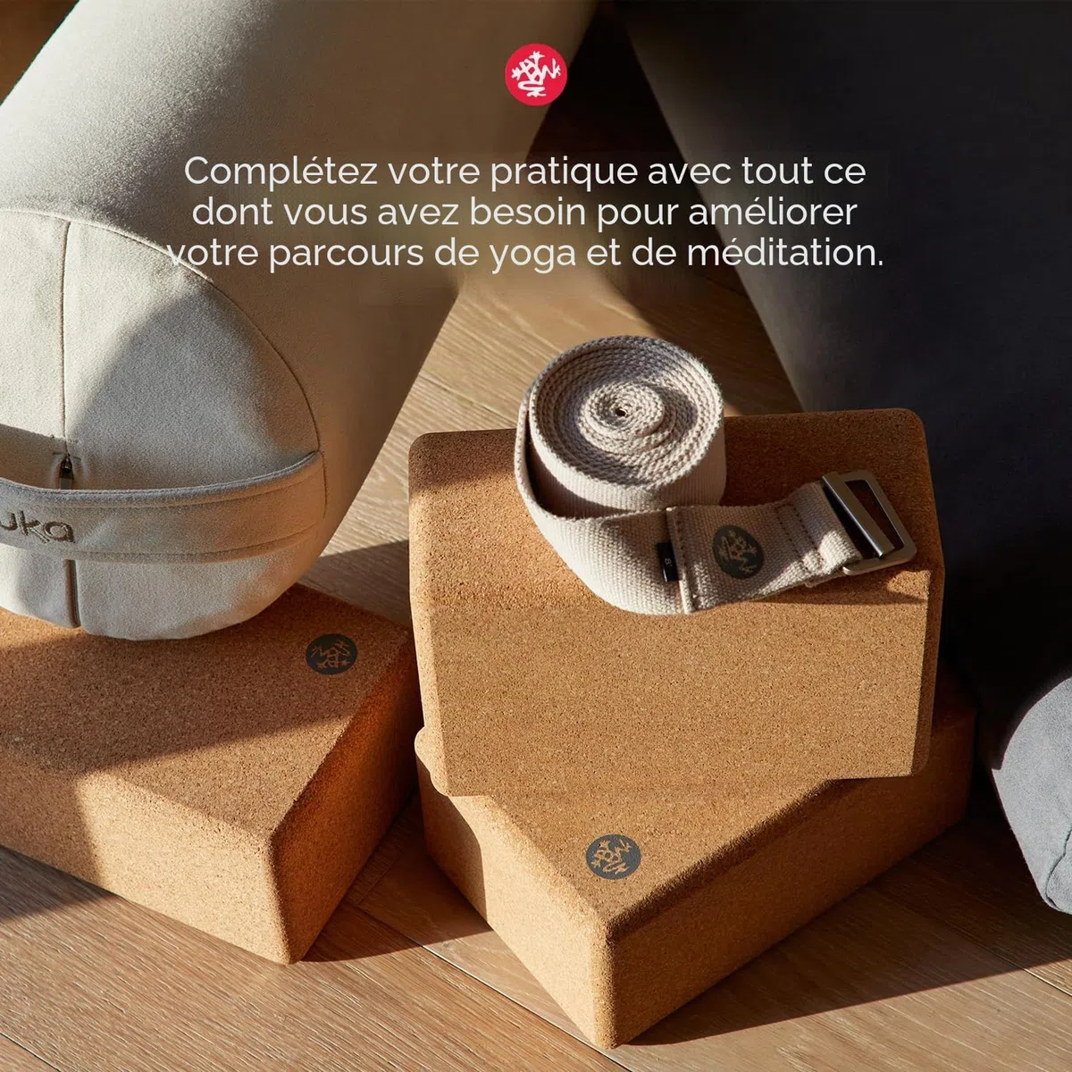 Manduka X Tapis de yoga – Tapis de yoga et de fitness de qualité supérieure de 5 mm d'épaisseur, densité ultime pour coussin, soutien et stabilité, adhérence supérieure à sec pour éviter de glisser