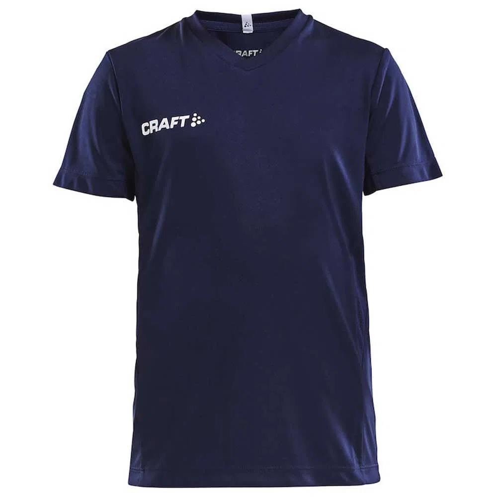 Craft T-Shirt Squad Jersey Solid Enfant
