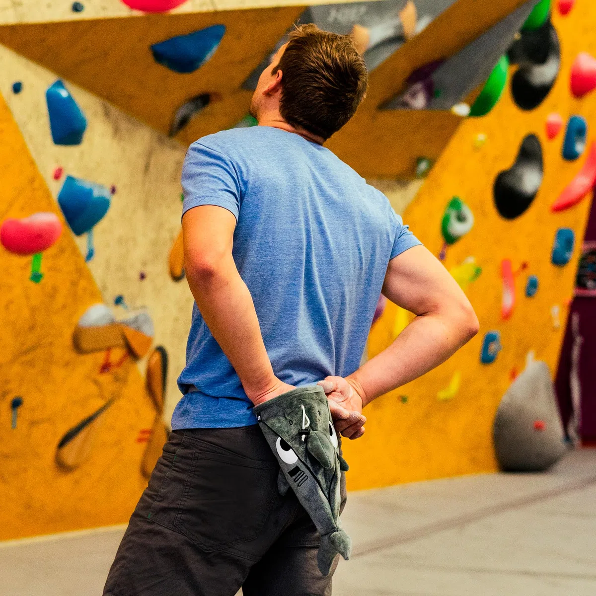 BG Climbing - Sacs à magnésie
