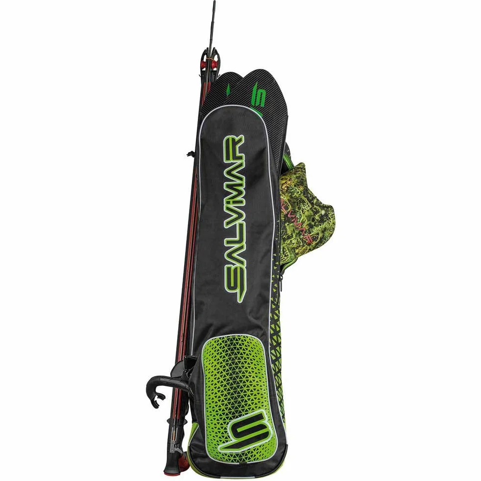 SALVIMAR Fin Bag Sac pour Palmes de plongée Unisex-Adult