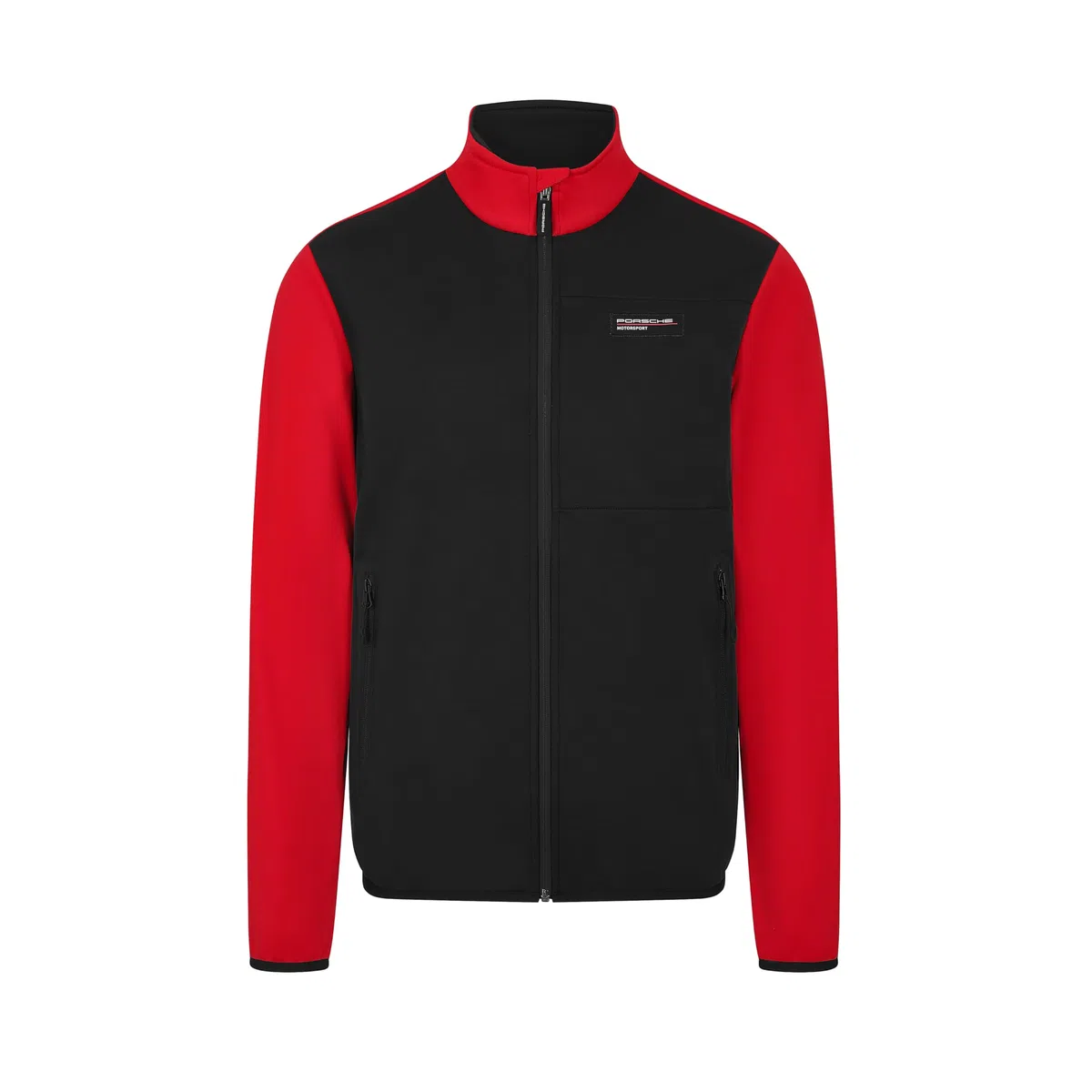 Porsche Motorsport Softshell pour Hommes