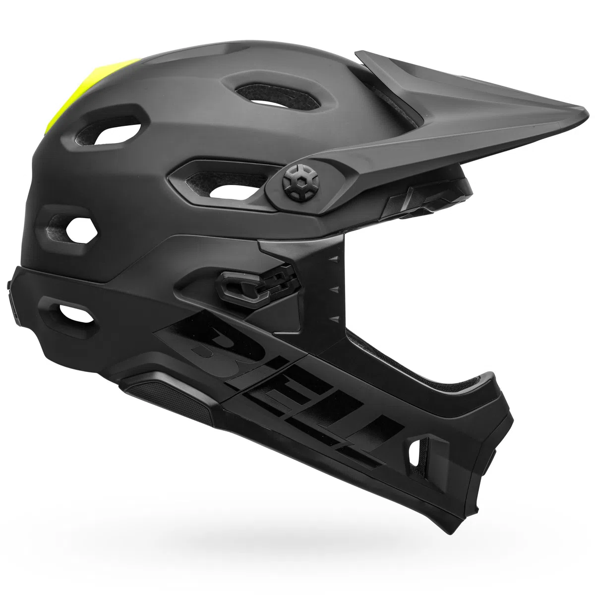 BELL Super DH MIPS Casque Mixte