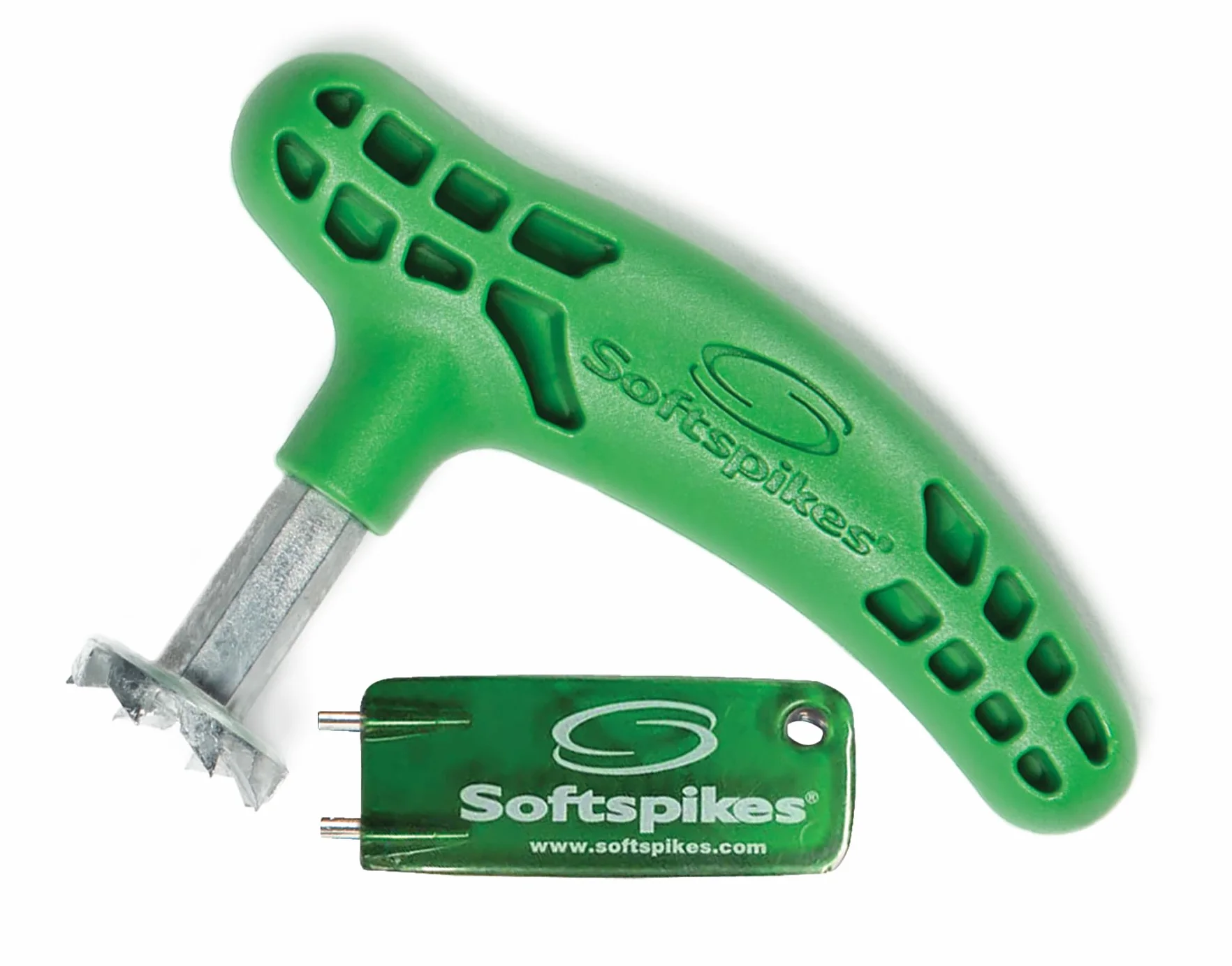 Softspikes Tour Flex Pro Fast Twist 3.0 Kit de Pointes de Golf