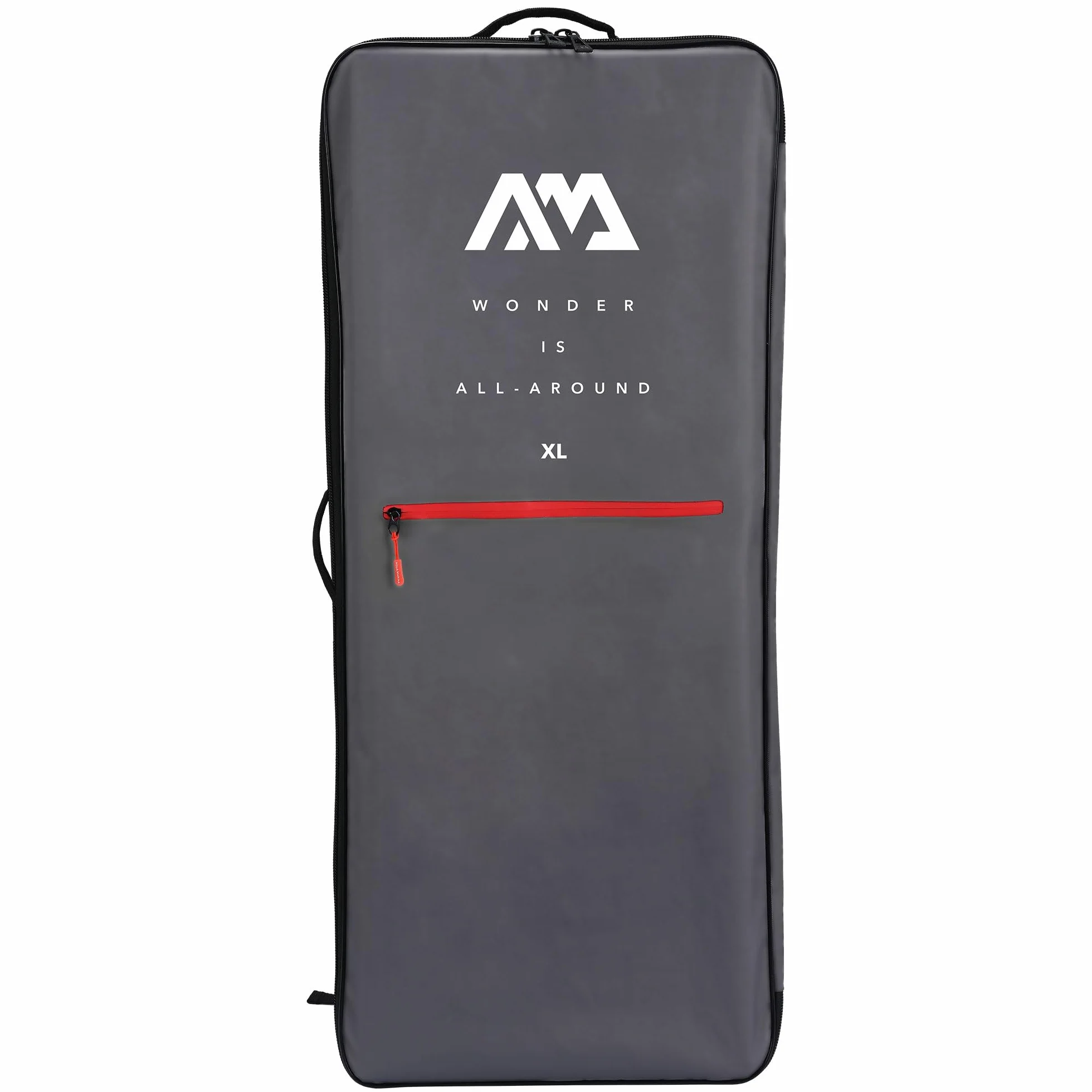 AQUAMARINA Sac à dos pour SUP Gris XL