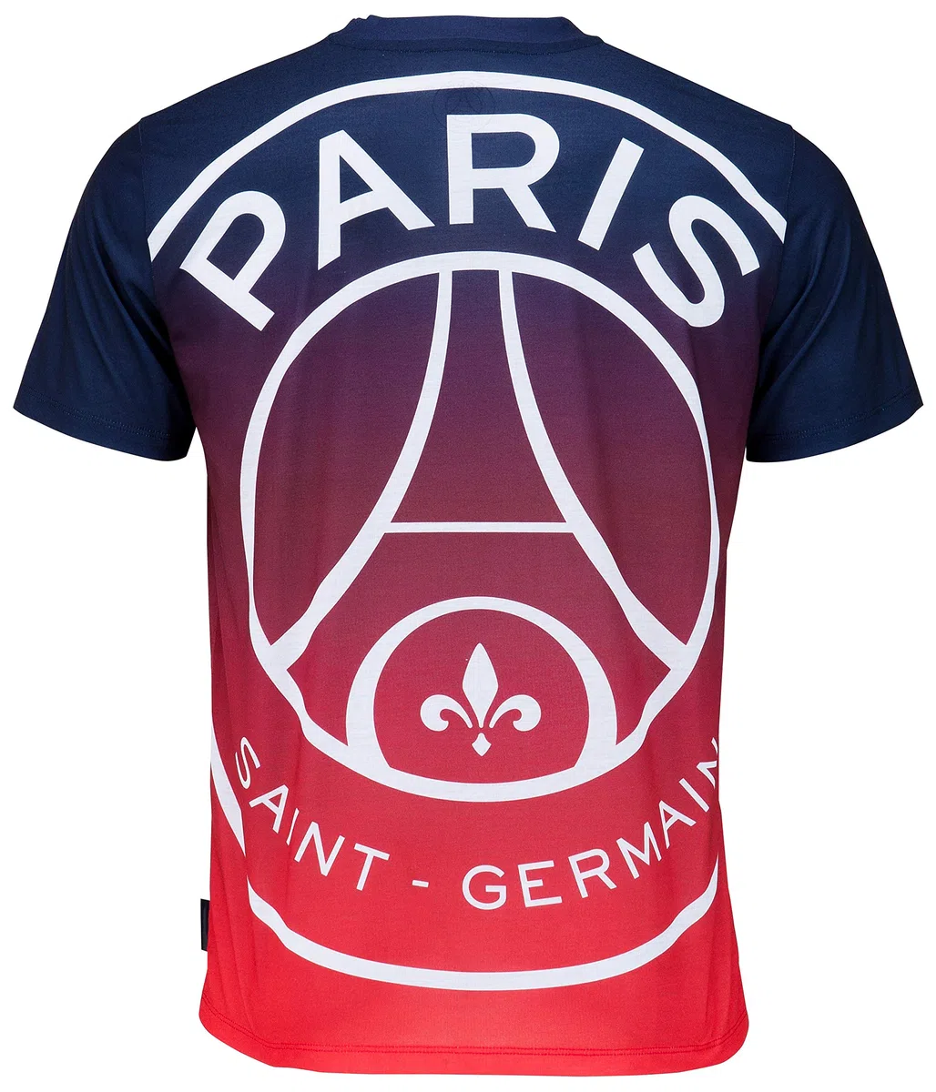 Paris Saint-Germain Maillot PSG - Collection Officielle Taille Enfant