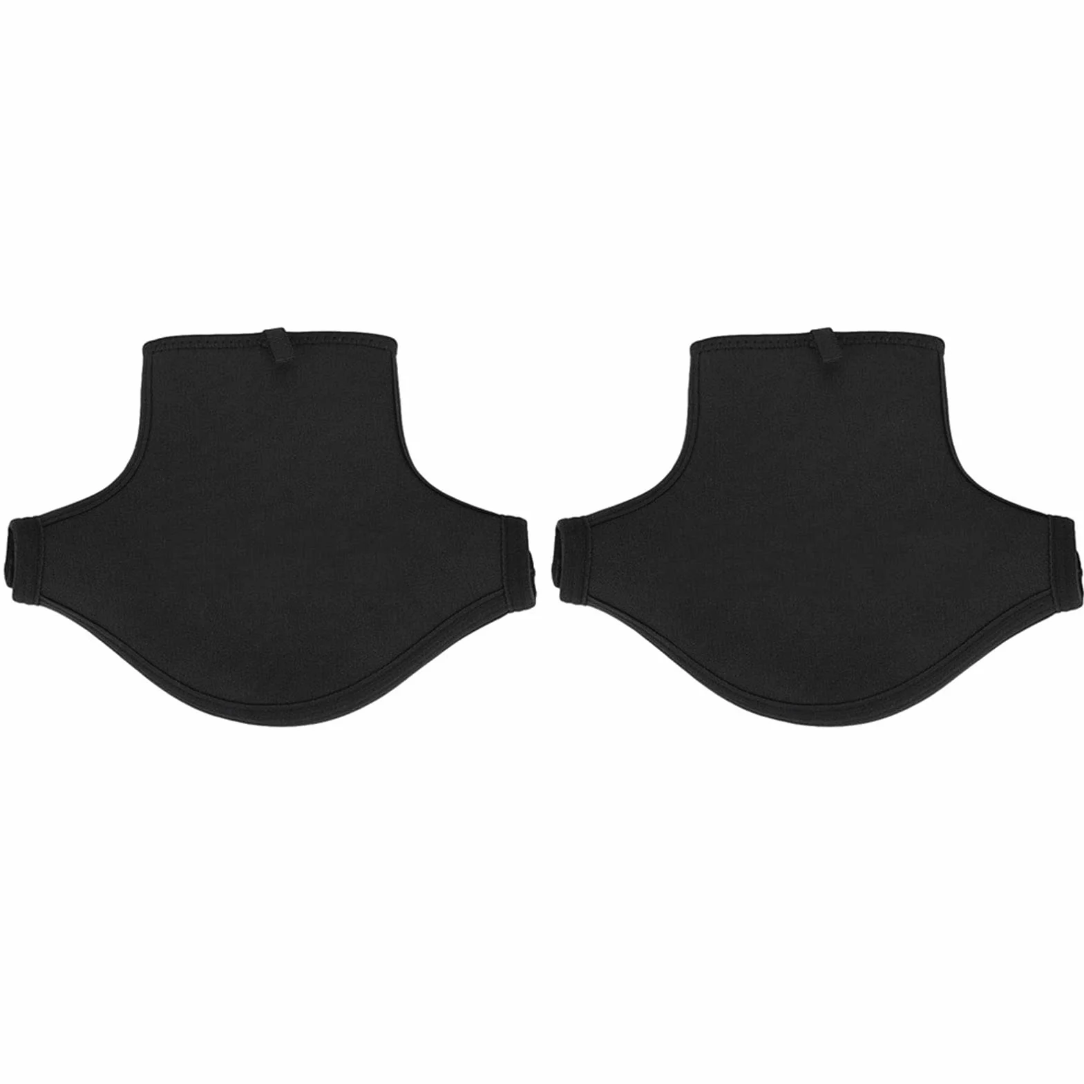 Wakects Gants de Pagaie de Kayak, Gants de Pagaie en Néoprène, Gants de Kayak pour Canoë-Rafting, Gants de Pêche Résistants à l'usure pour Kayak, canoë et Rafting