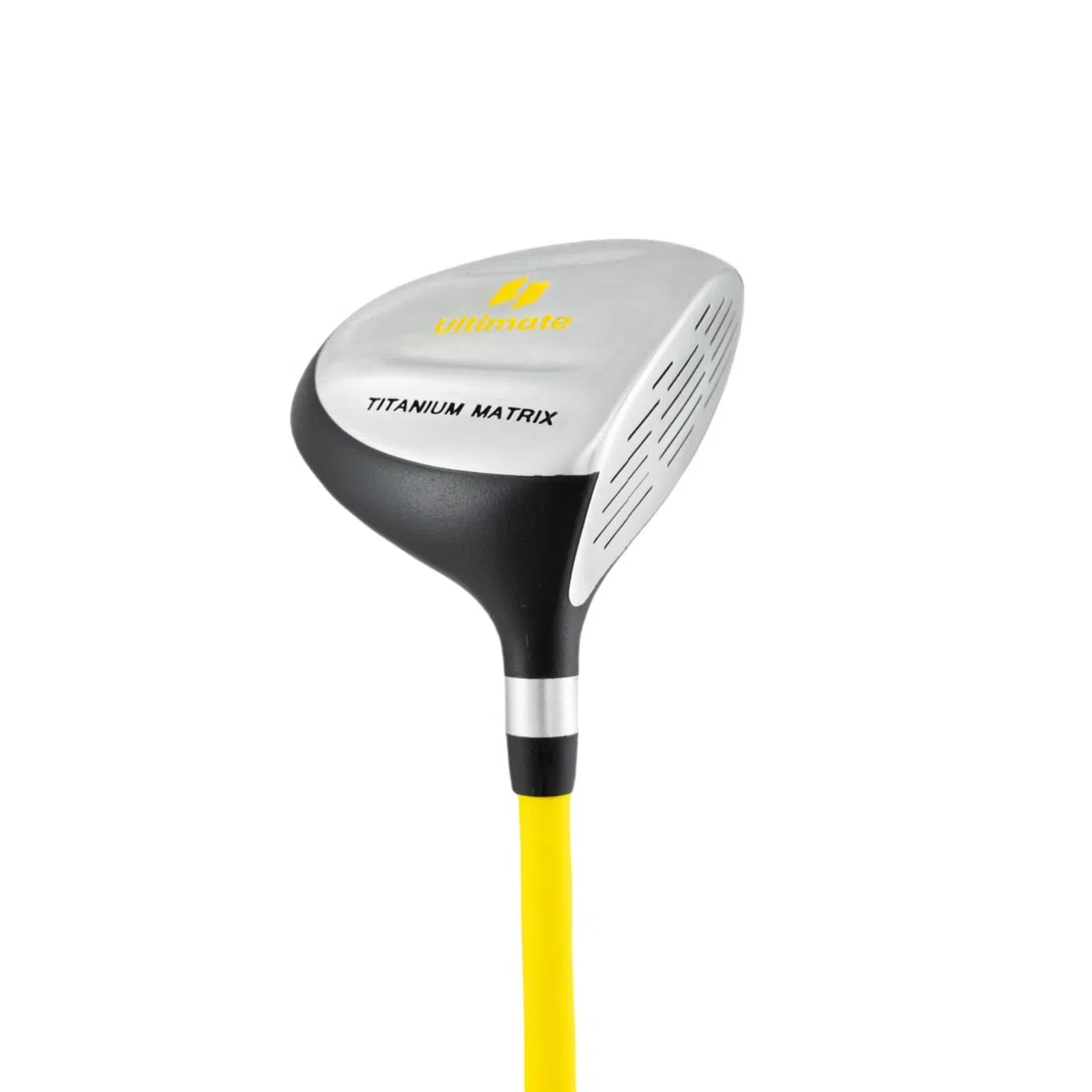 LIFEZEAL Fairway Golf Club #3 pour Enfants de 8 à 10 Ans,Club de Golf pour Droitier, Club de Golf pour Garçons Filles
