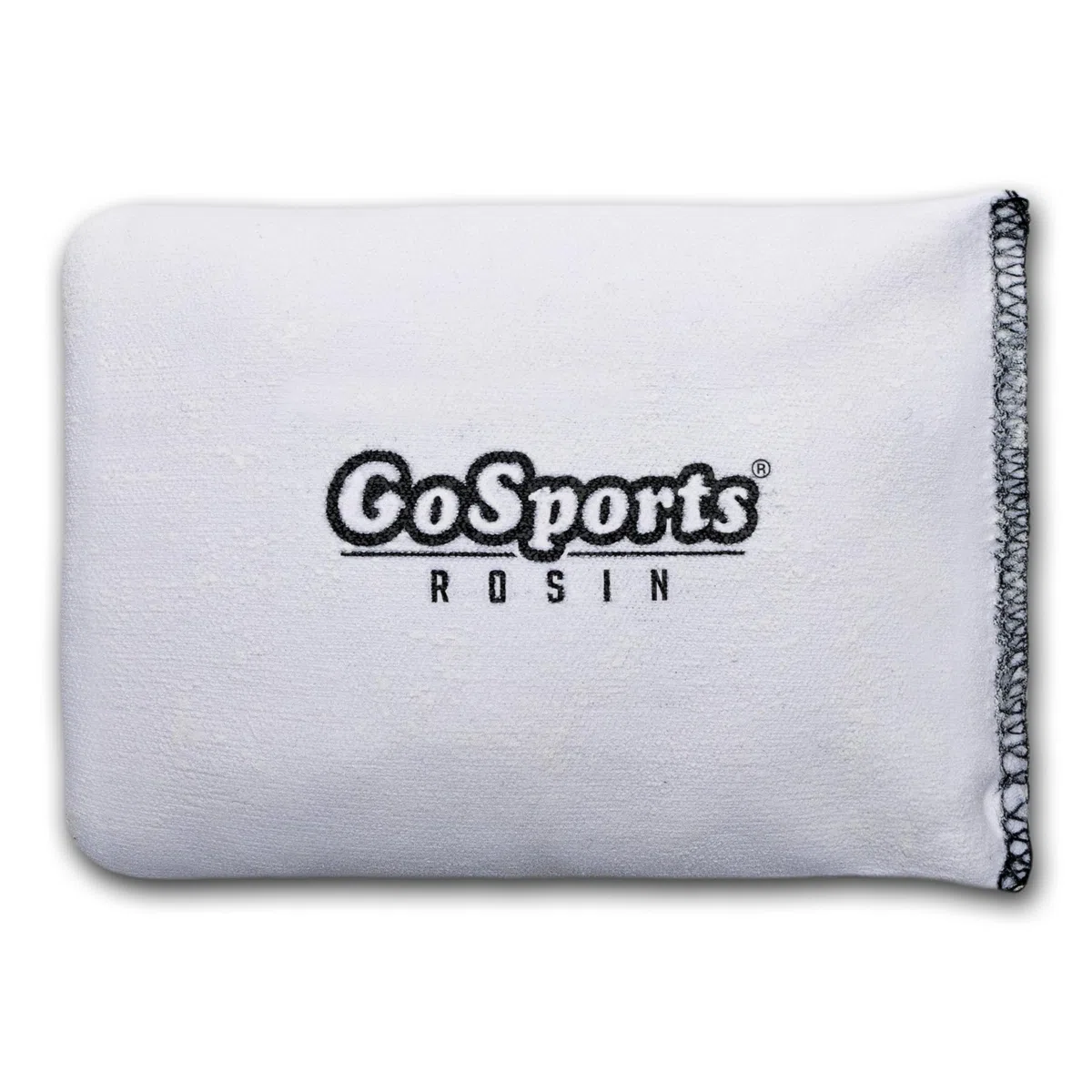GoSports Sac de colophane – Poudre Multi-Sport Dry Grip pour Baseball, Softball, et Plus Encore – Comprend Un Sac refermable