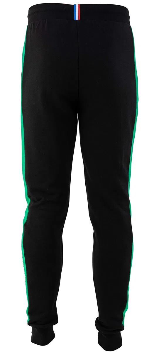Pantalon Molleton fit ASSE - Collection Officielle Taille Homme