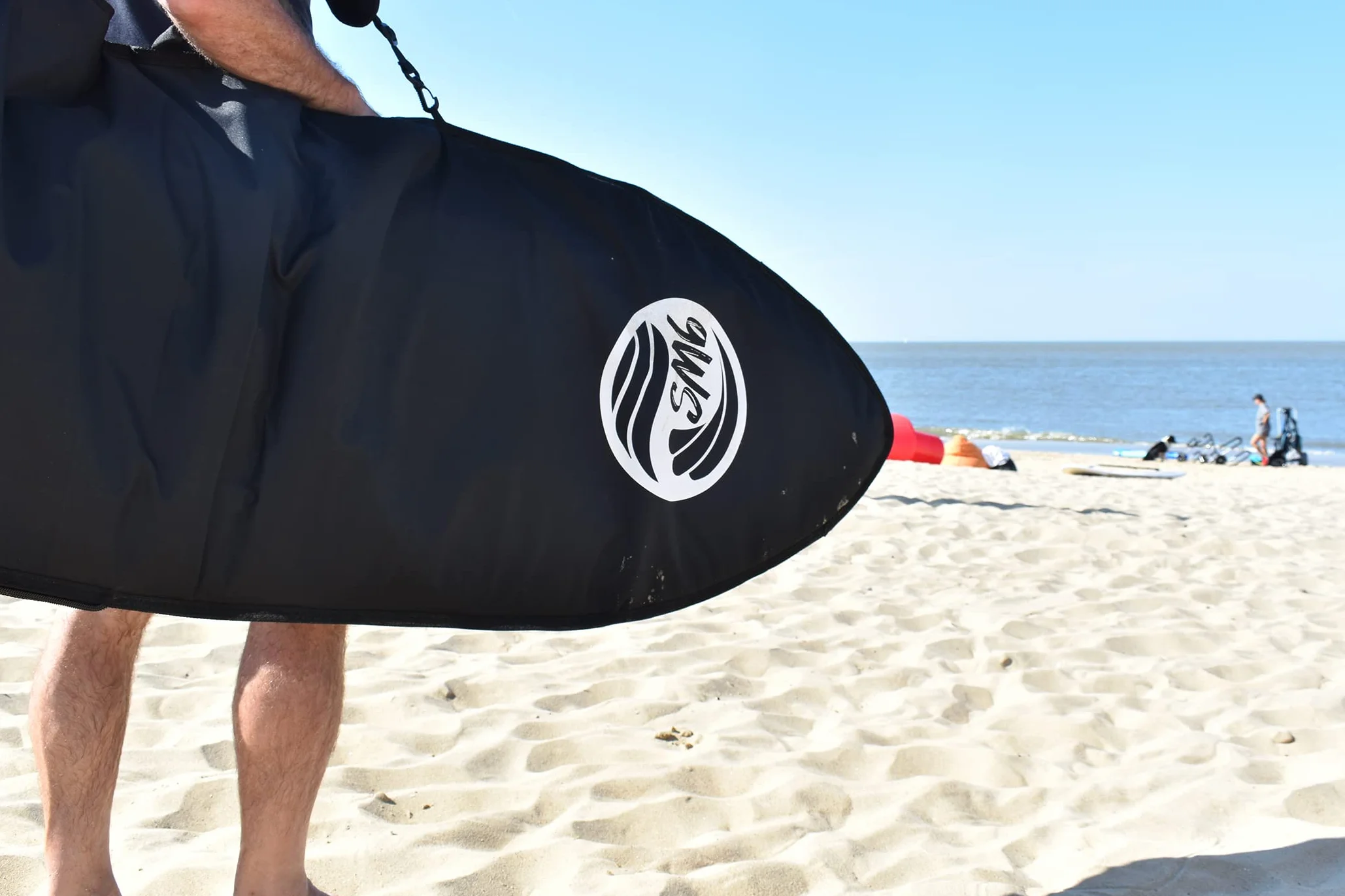 Sac Surf 7'6"-229CM