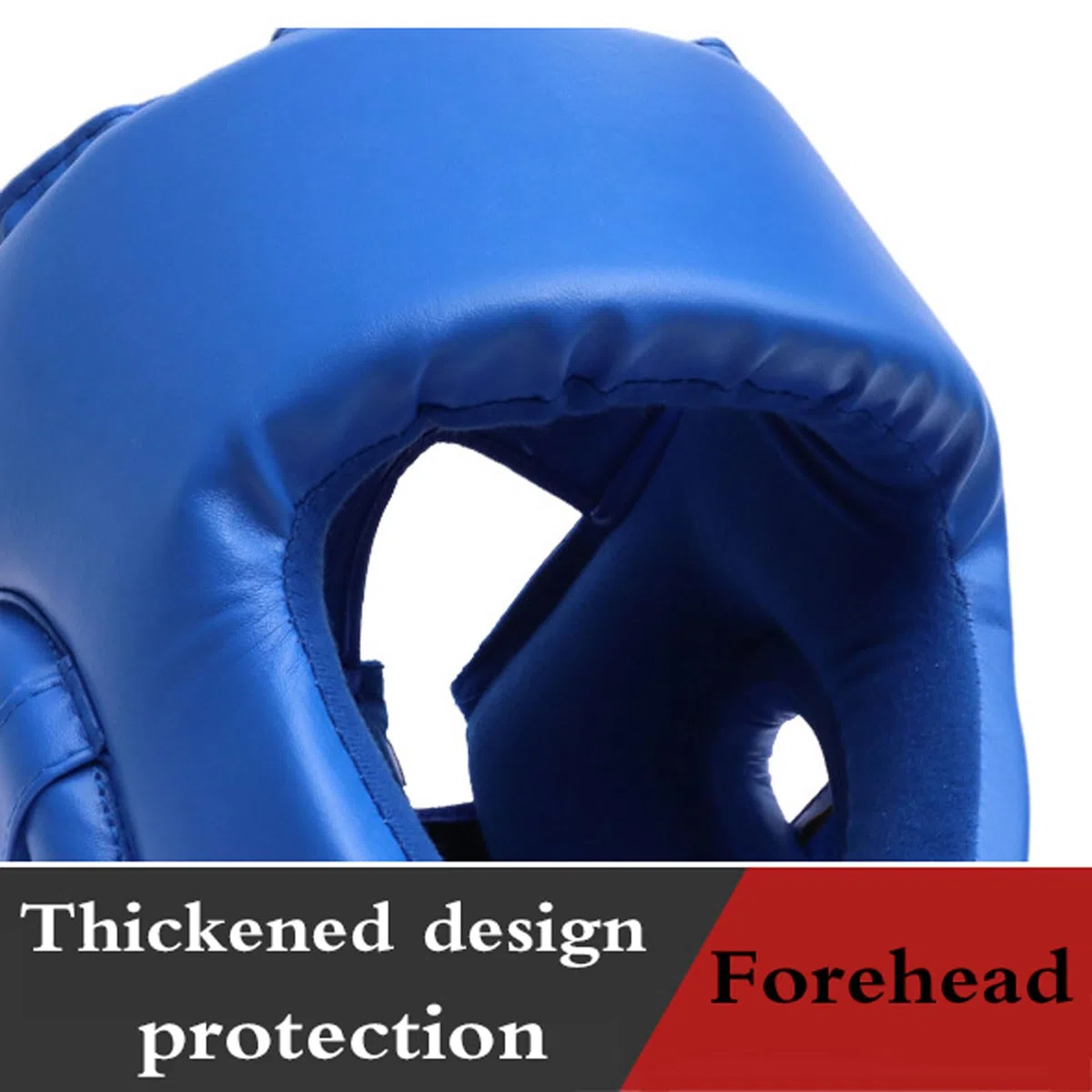 Casque De Sports De Combat,Casque IntéGral Muay Thai,Casque d'arts Martiaux,Amovible,RéGlable,Ajuster,pour Le Sparring,Le Taekwondo,Les Arts Martiaux,Le Karaté,Combat,EntraîNement