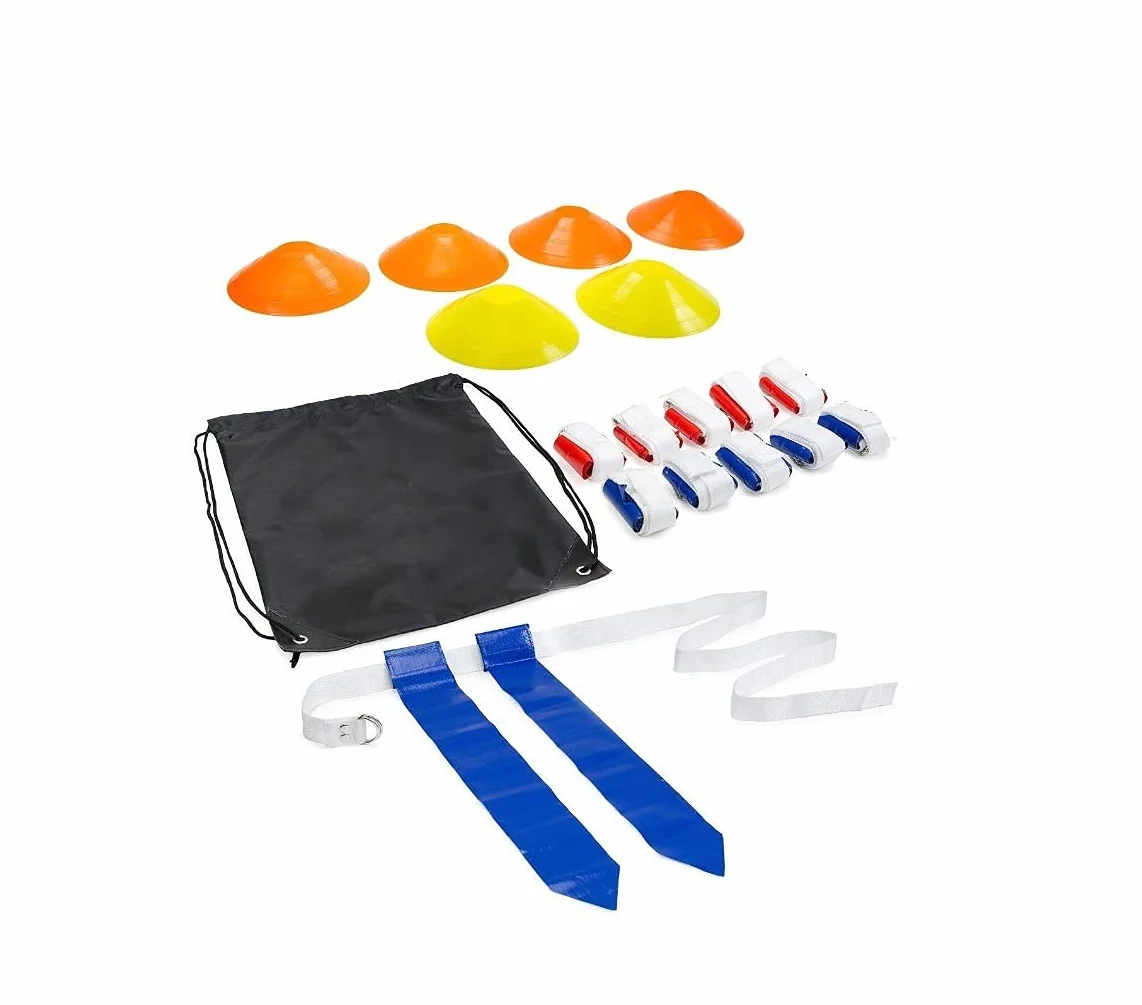 BARNETT Flag Pop ceinture drapeau pop Mixte