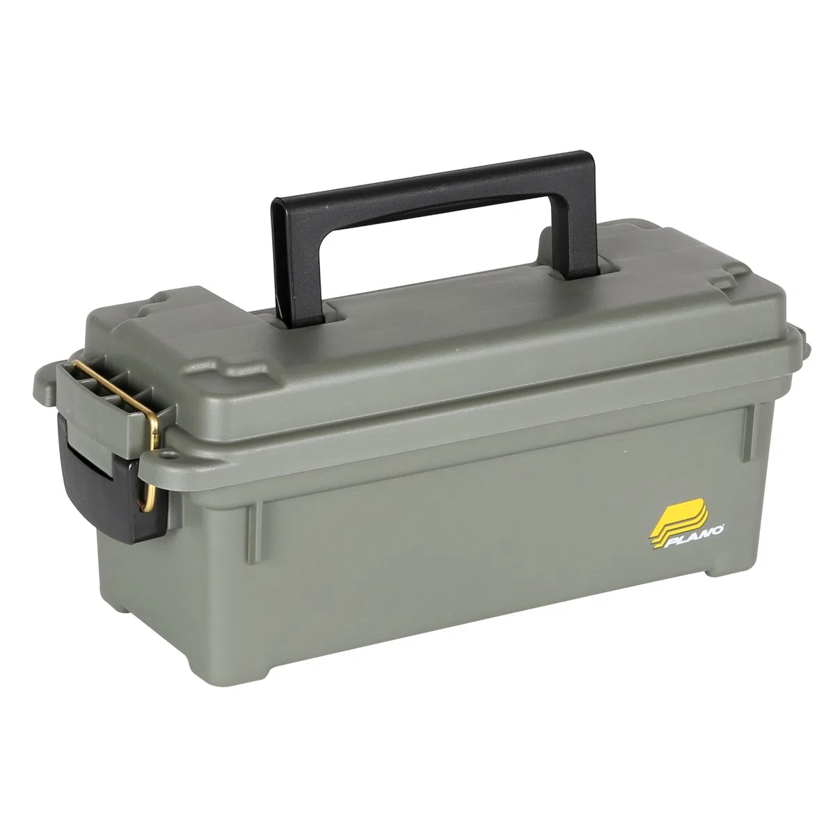 Plano Boîte à munitions de fusil Vert, 33.8, O.d. Groen