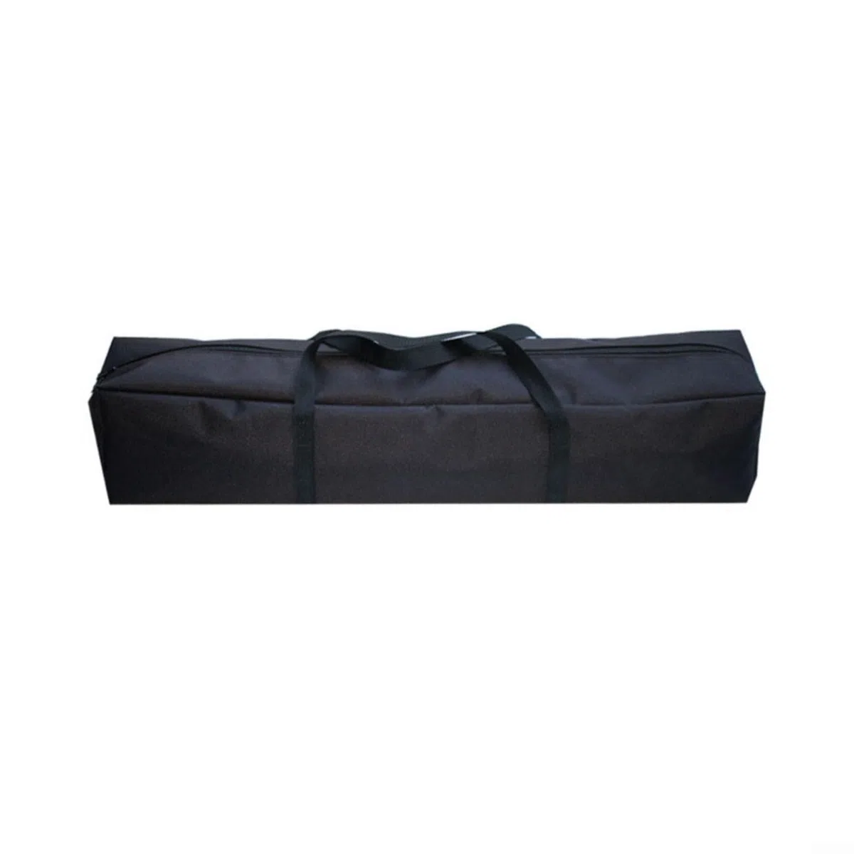 Sac de camping pratique avec poignée pour garder vos bâtons de tente et cannes à pêche en sécurité 65 x 15 x 15 cm