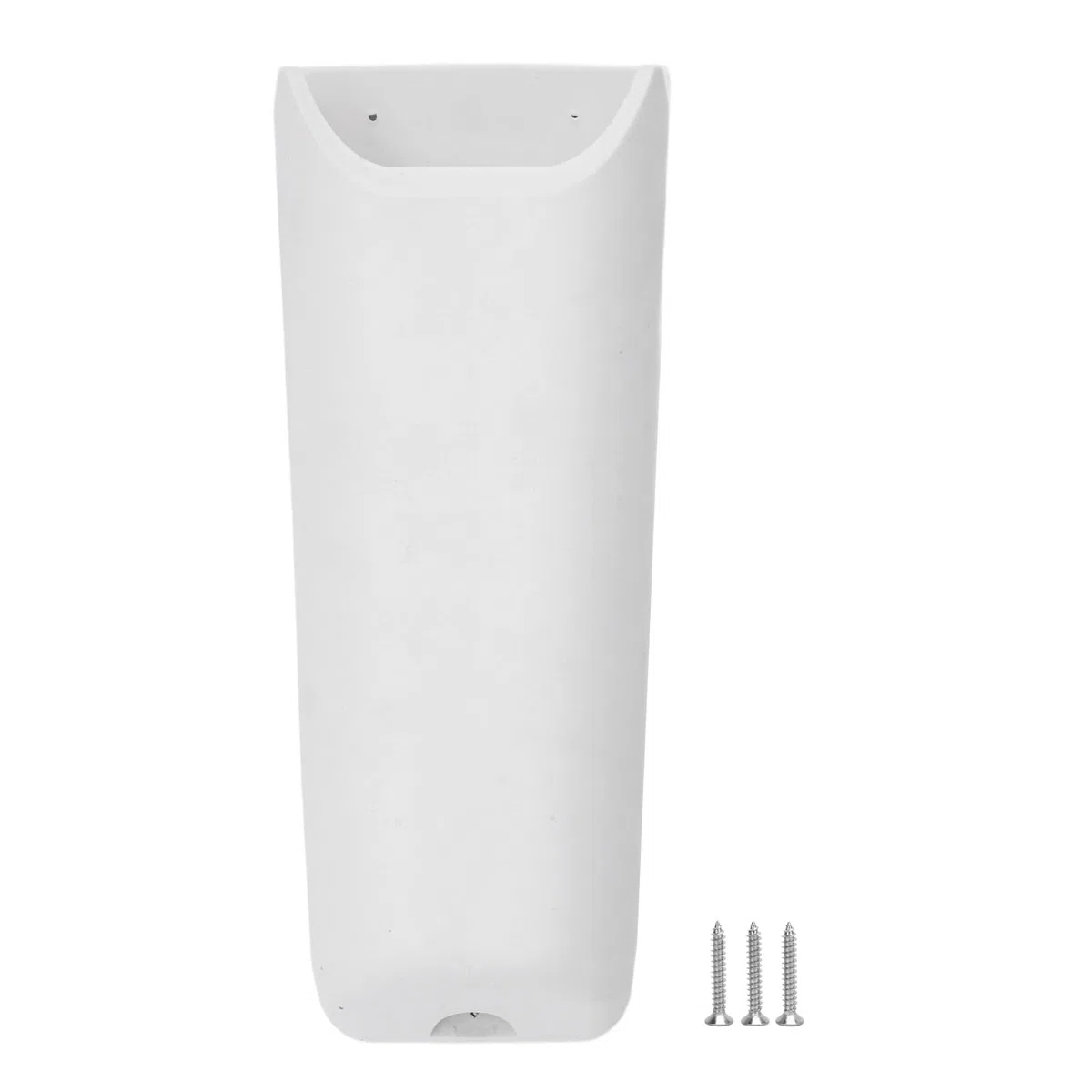 banapoy Support de manivelle de Winch en PVC pour voilier, Pochette de manivelle de Winch, Pochette de Rangement Auto-videuse pour Yachts et Bateaux