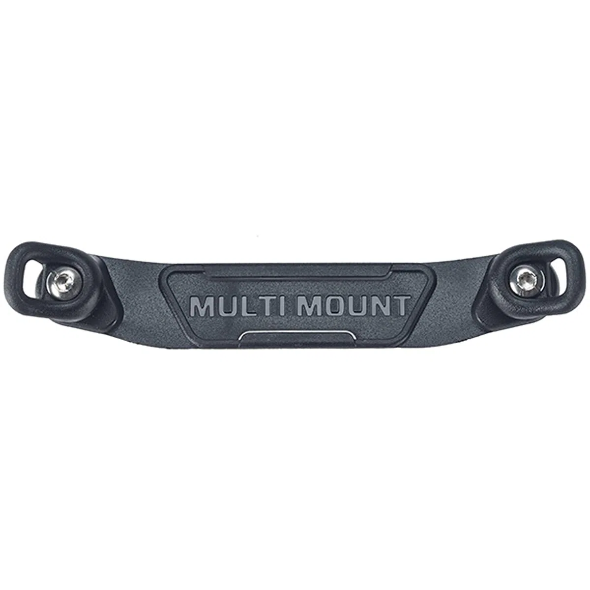Scubapro Mini Anneau D-Ring HYDROS Kit de détendeur pour plongée en Eau Froide Unisex-Adult, Noir, One Size