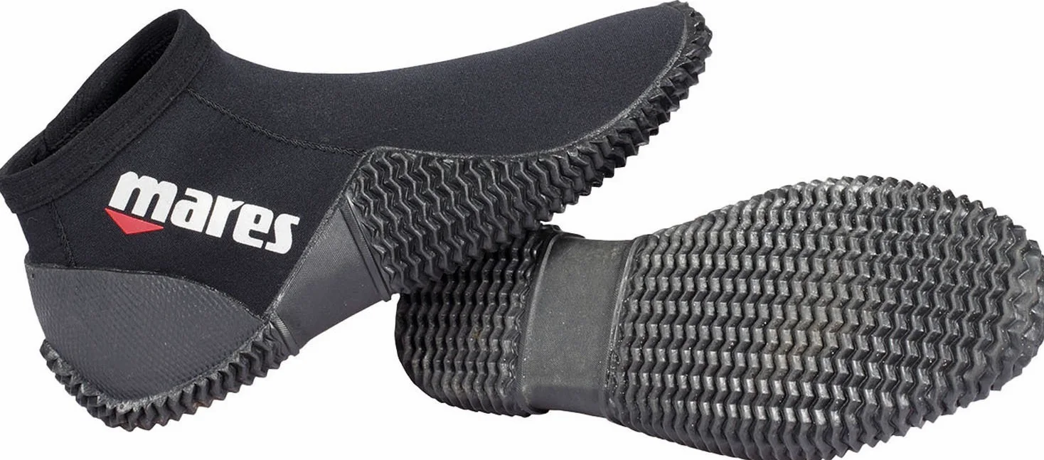 Mares Equator Chaussons de plongée Unisexes