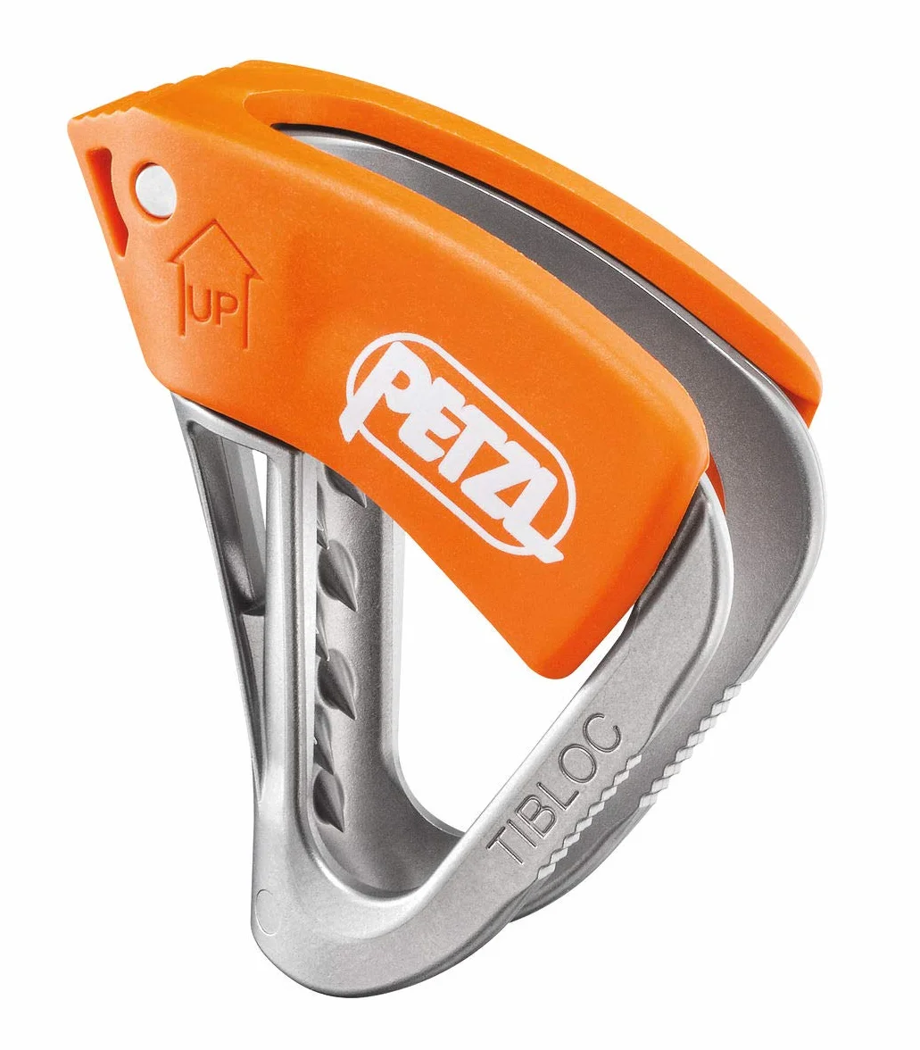 PETZL Tibloc Ascender