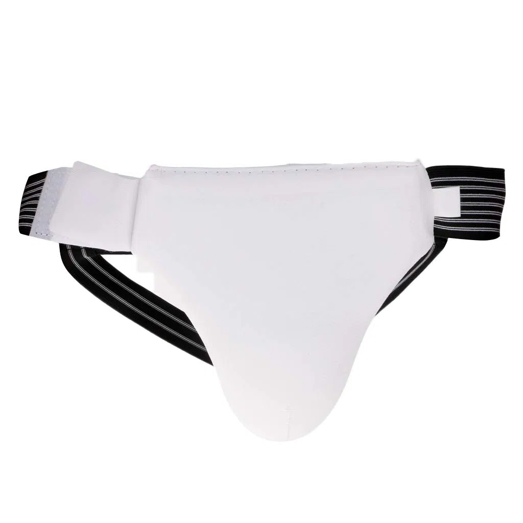 SM SunniMix Protège-aine Coquille Boxe MMA Femme Suspensoir Sports Protection Muay Thai Combat Kick Boxing - Hommes, M