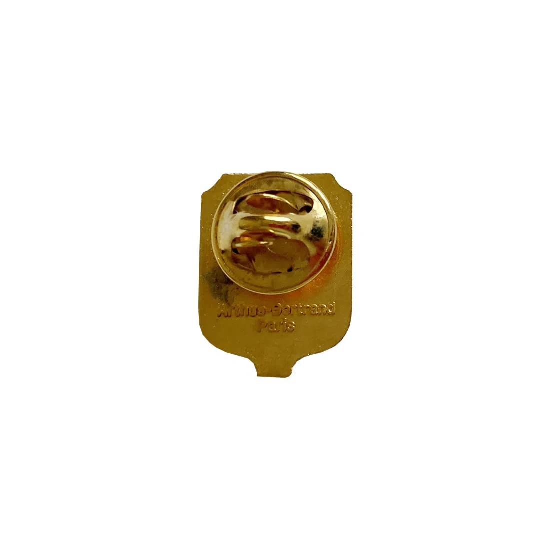 Insignes Porte Drapeau 10, 20, 30 Ans 20 x 15 mm (10 Ans)
