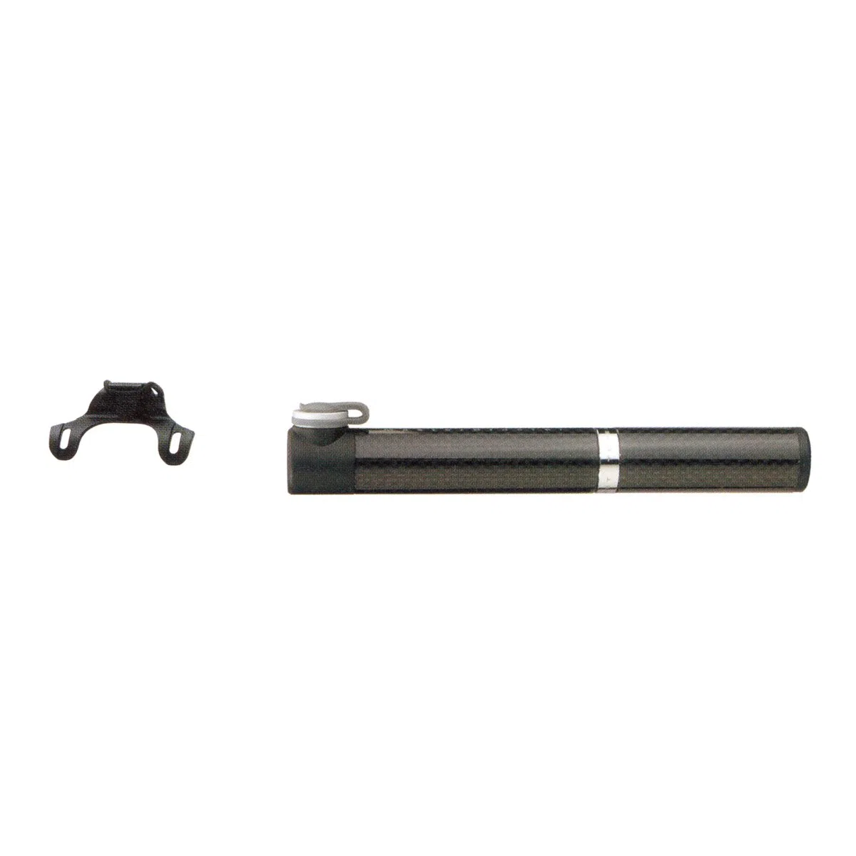 TOPEAK Pompe à Main Micro Rocket CB