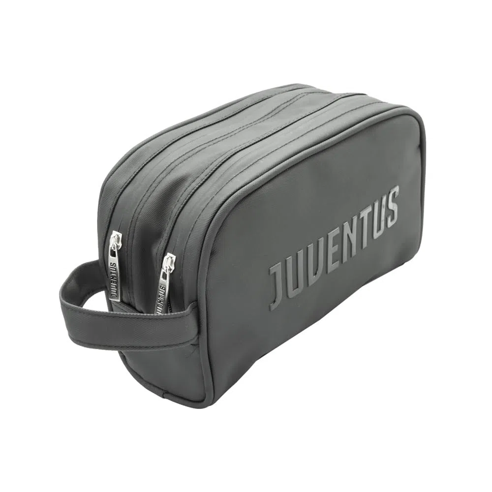 JUVENTUS 133458, Pochette Mixte, Noir