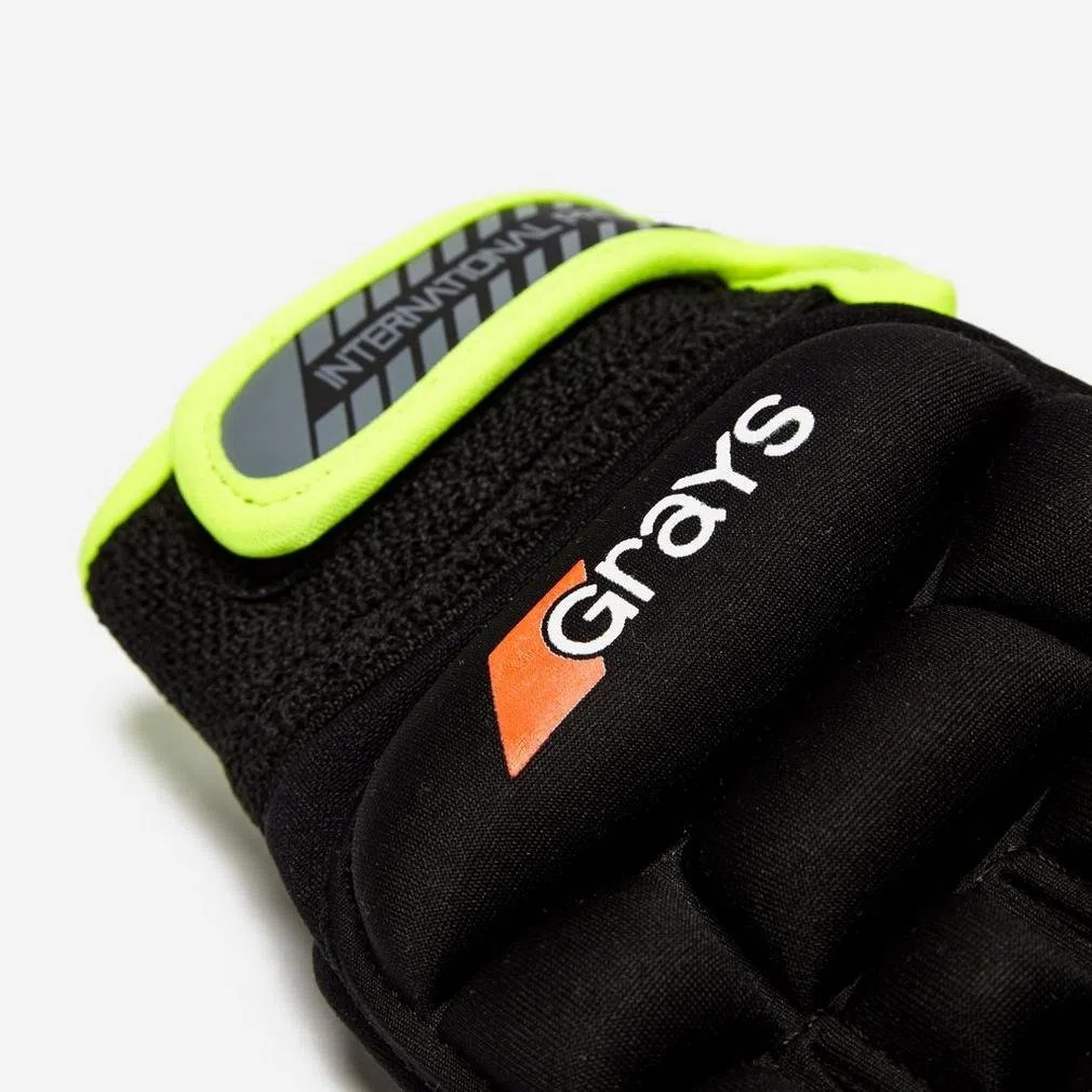 GRAYS International Pro Gant de Hockey Mixte