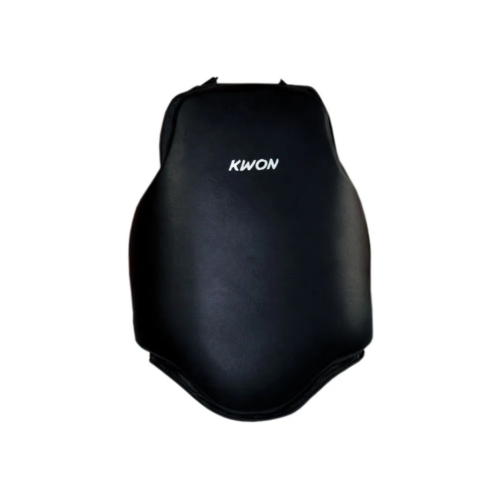 KWON Bouclier de Poitrine Repulse