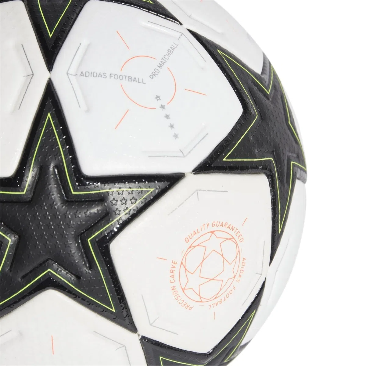 Adidas Ballon de Football UCL Pro 24/25